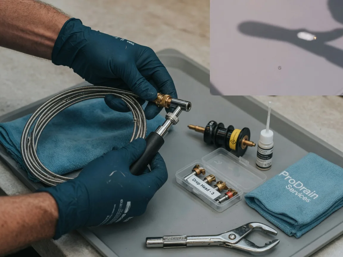 Why choose Drain Cleaning in Lincoln, AL